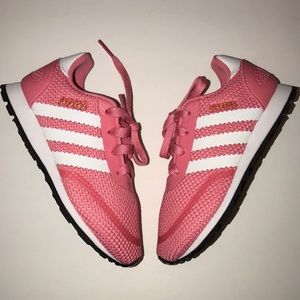 Toddler Girls Adidas ♥️